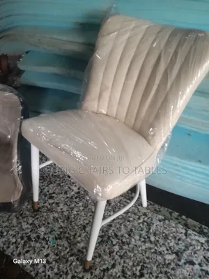 Dining Chairs for Cafeteria Restaurant