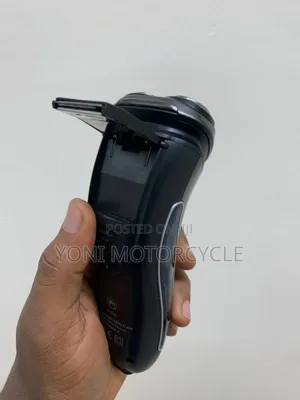 Aqua Touch Shaver 
360