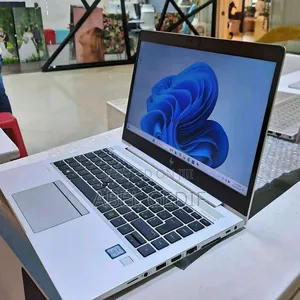 Photo - New Laptop HP EliteBook 840 16GB Intel Core I5 SSD 512GB