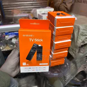 Photo - Android Tv Stick