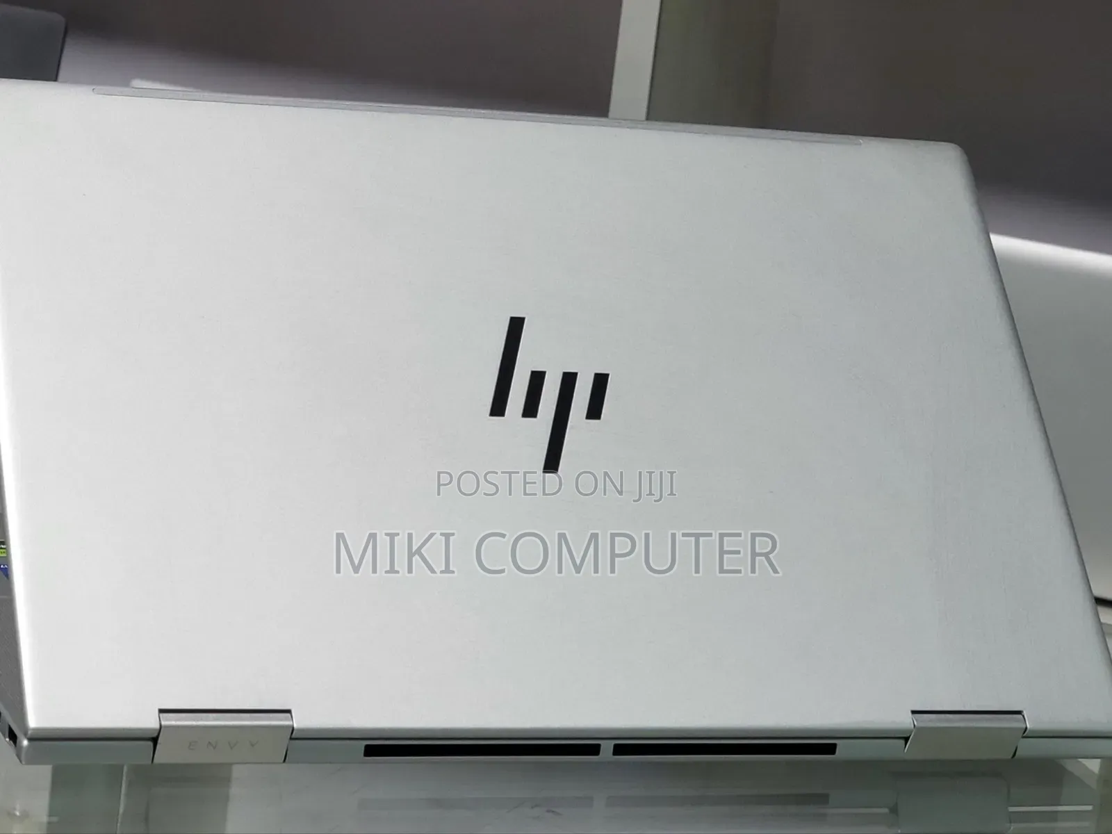 New Laptop HP Envy X360 16GB Intel Core I7 SSD 512GB