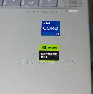 New Laptop HP Envy X360 16GB Intel Core I7 SSD 1T