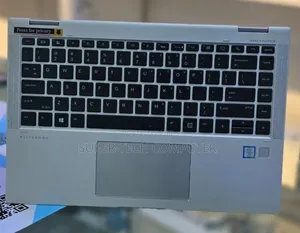 New Laptop HP EliteBook X360 1040 G5 16GB Intel Core I7 SSD 512GB