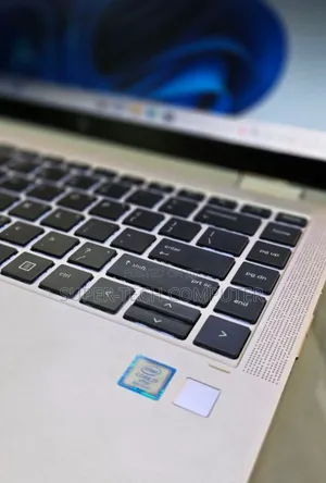 New Laptop HP EliteBook X360 1040 G5 16GB Intel Core I7 SSD 512GB