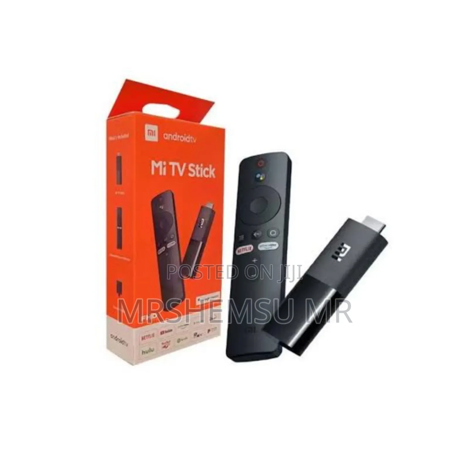 Xiaomi Mi Tv Stick FHD Android 8gb