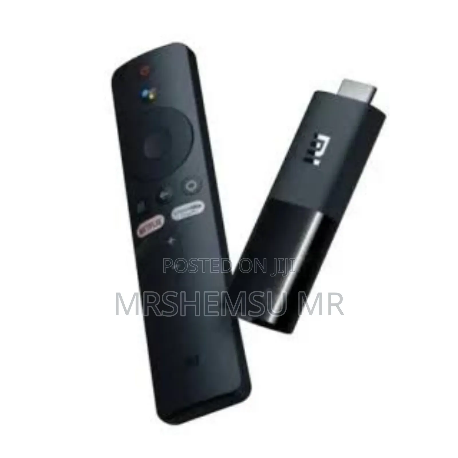 Xiaomi Mi Tv Stick FHD Android 8gb