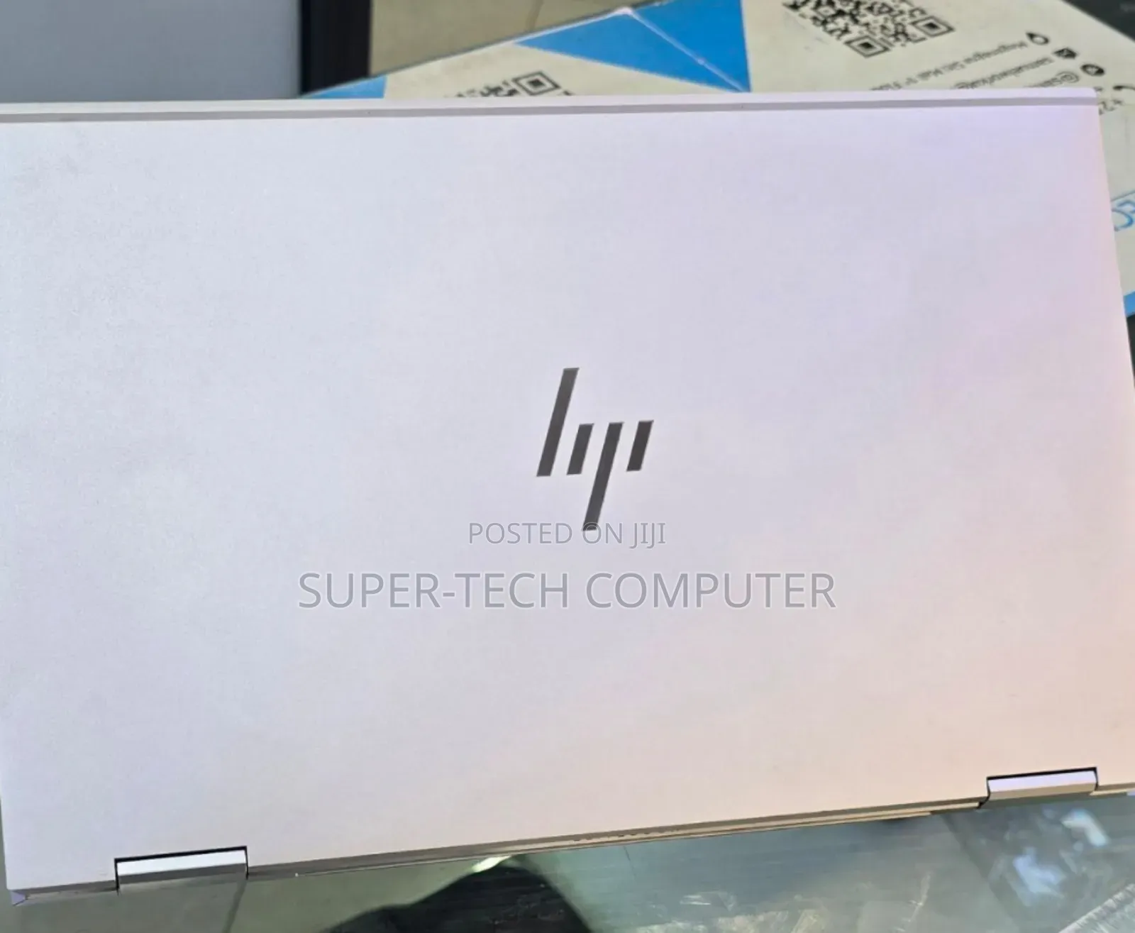 New Laptop HP EliteBook X360 1040 G5 16GB Intel Core I7 SSD 512GB