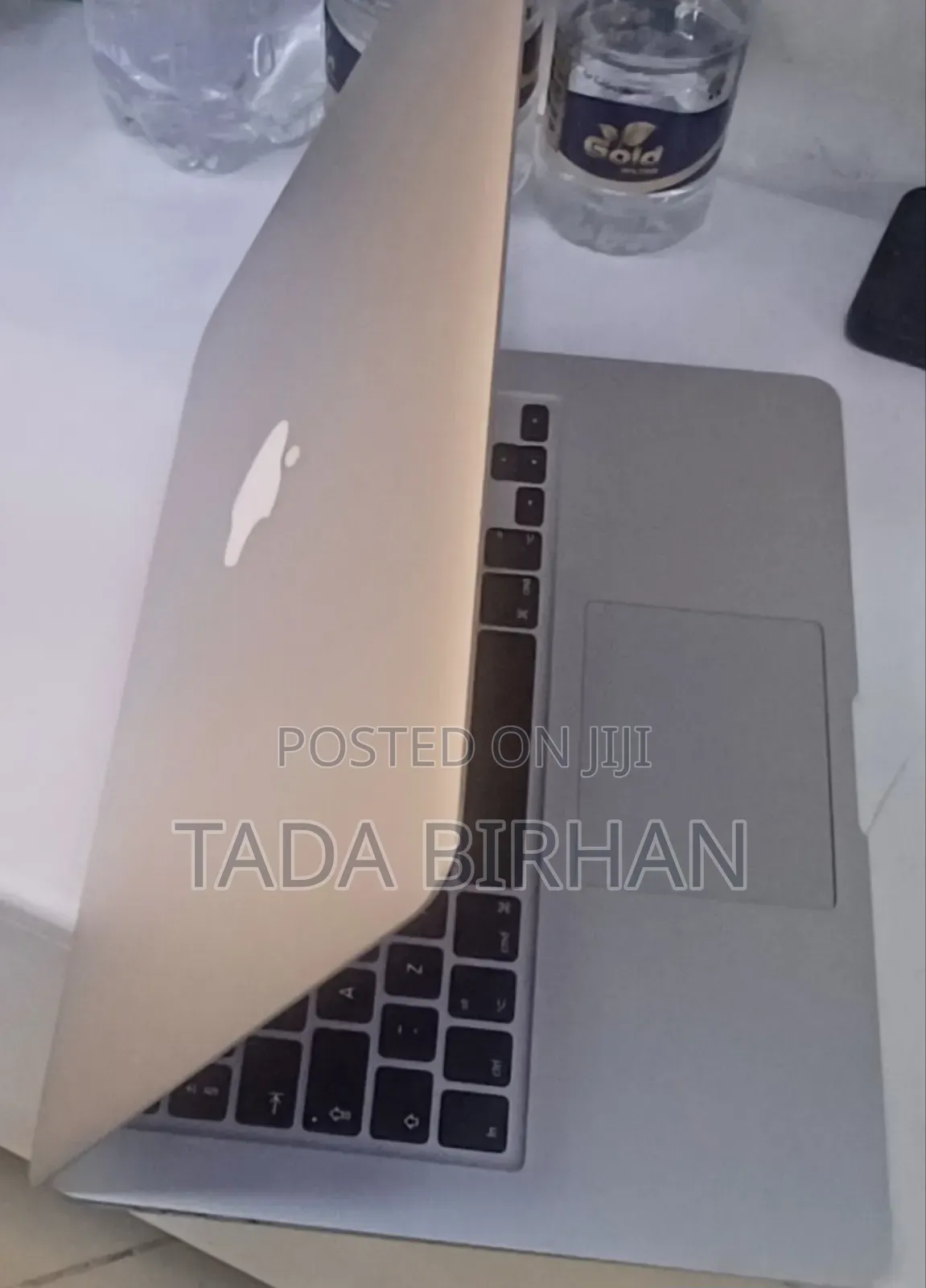 Laptop Apple MacBook Pro 2017 8GB Intel Core I5 SSD 256GB