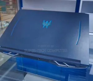 New Laptop Acer Predator Helios 300 16GB Intel Core I9 SSD 512GB