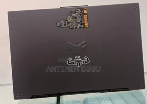 New Laptop Asus TUF Gaming FX504 16GB AMD Ryzen 7 SSD 1T