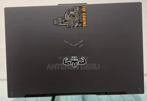 New Laptop Asus TUF Gaming FX504 16GB AMD Ryzen 7 SSD 1T