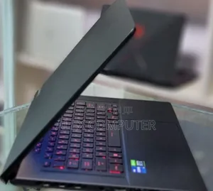 Photo - New Laptop Asus ROG Zephyrus G15 16GB AMD Ryzen 7 SSD 1T