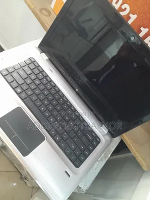 Laptop HP Pavilion 15 4GB Intel Core I3 HDD 500GB