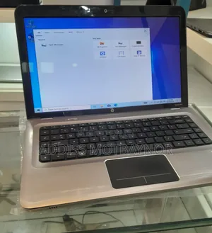 Laptop HP Pavilion 15 4GB Intel Core I3 HDD 500GB