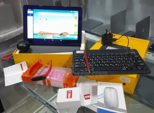 New C idea CM7000 Plus 512 GB Silver