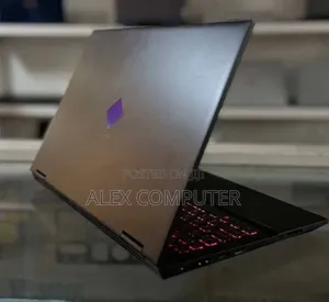 New Laptop HP Omen 15 16GB Intel Core I7 SSD 1T