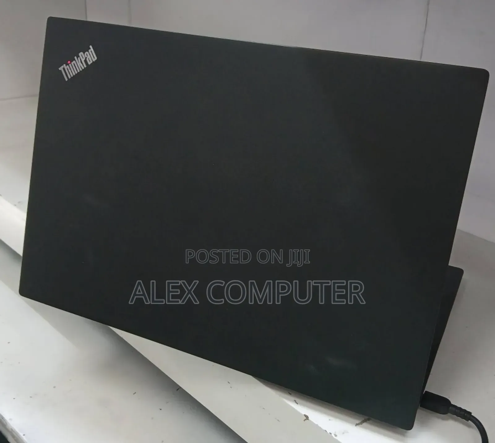 New Laptop Lenovo ThinkPad 2 8GB Intel Core I5 SSD 512GB