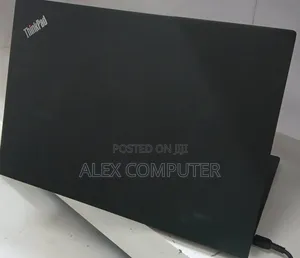 New Laptop Lenovo ThinkPad 2 8GB Intel Core I5 SSD 512GB
