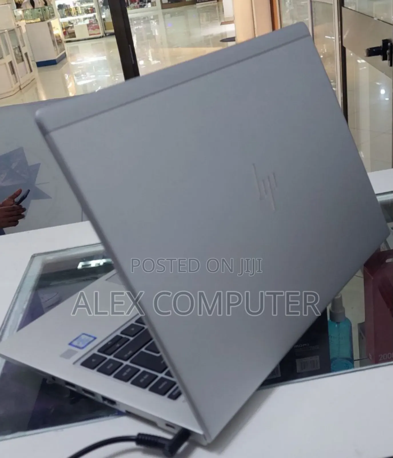 New Laptop HP EliteBook 840 G5 16GB Intel Core I5 SSD 512GB