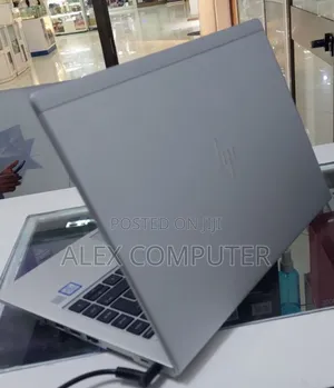 New Laptop HP EliteBook 840 G5 16GB Intel Core I5 SSD 512GB