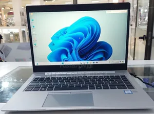 New Laptop HP EliteBook 840 G5 16GB Intel Core I5 SSD 512GB