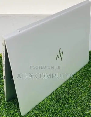 Photo - New Laptop HP EliteBook 840 G5 16GB Intel Core I5 SSD 512GB