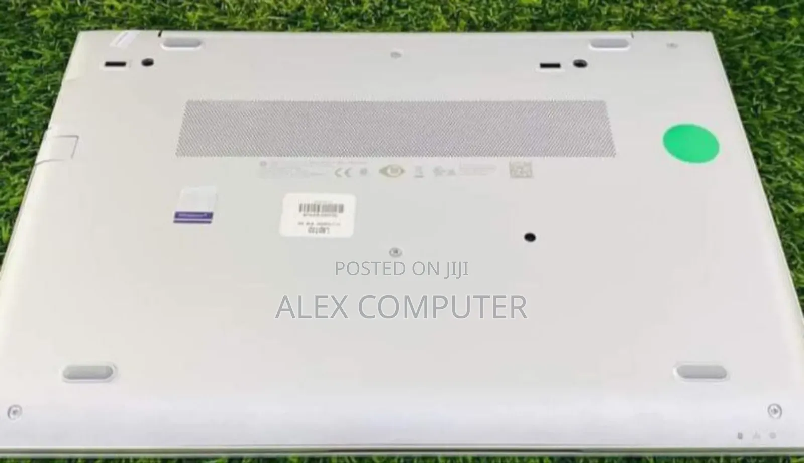 New Laptop HP EliteBook 840 G5 16GB Intel Core I5 SSD 512GB