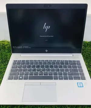 New Laptop HP EliteBook 840 G5 16GB Intel Core I5 SSD 512GB