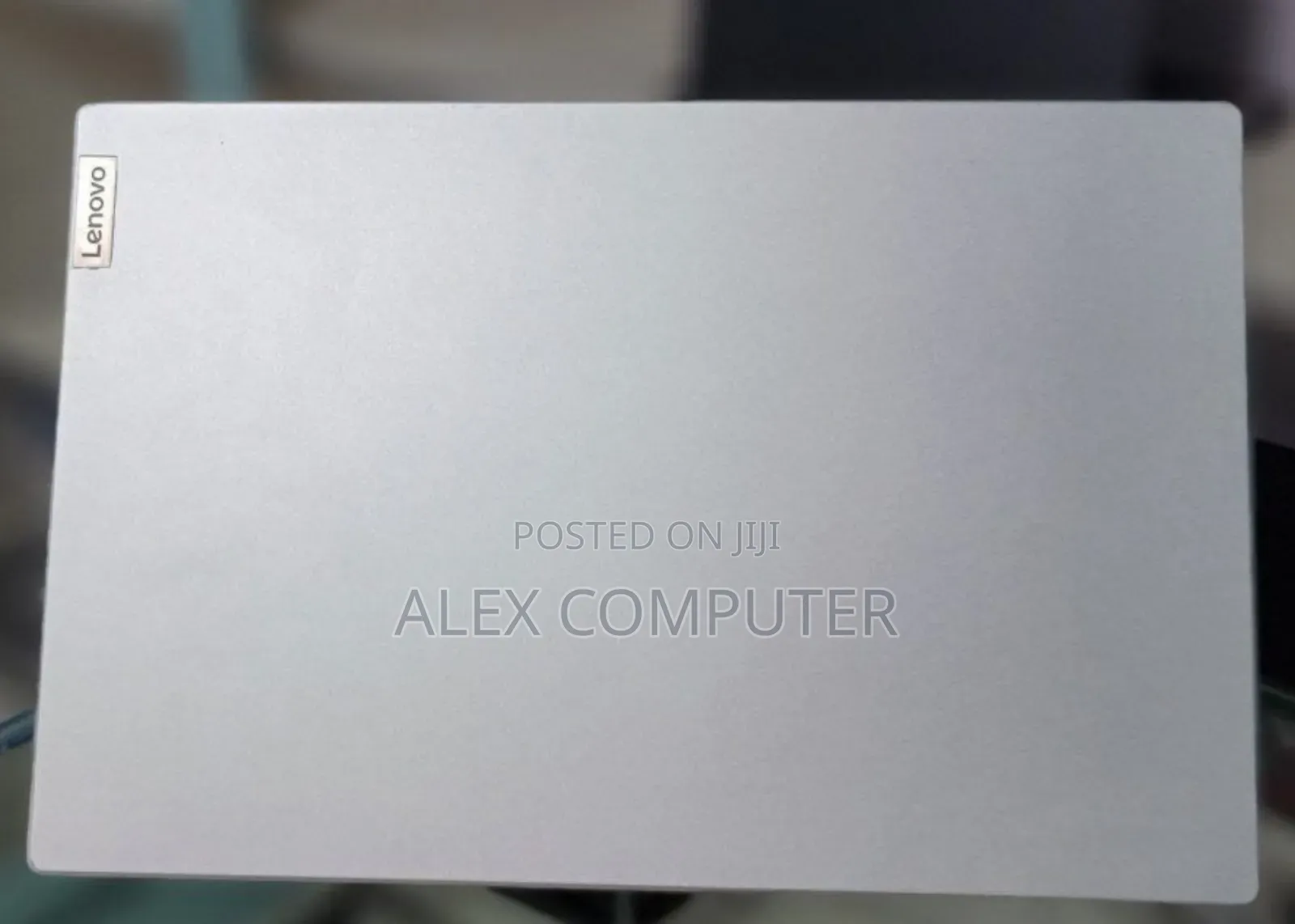 New Laptop Lenovo Ideapad 3 16GB Intel Core I7 SSD 512GB