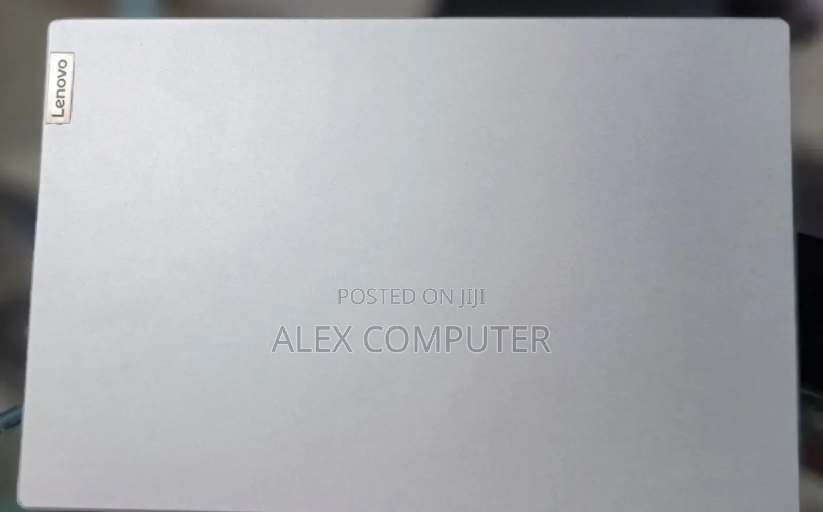 New Laptop Lenovo Ideapad 3 16GB Intel Core I7 SSD 512GB