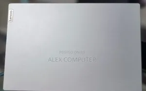 New Laptop Lenovo Ideapad 3 16GB Intel Core I7 SSD 512GB