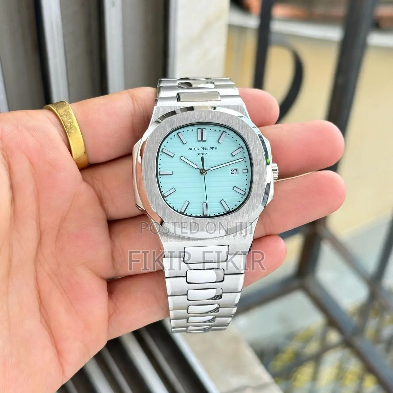 Patek Philippe Watches