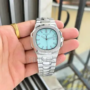 Photo - Patek Philippe Watches