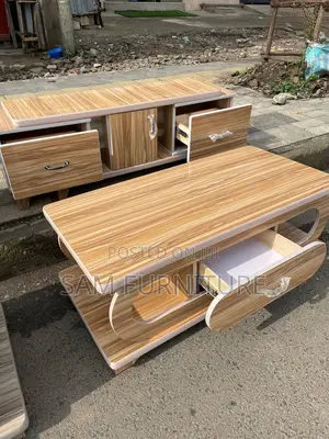 Table and TV TV Satand