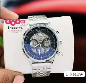 EMPORIO ARMANI New Generation Mens Watches