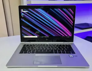 Photo - New Laptop HP EliteBook 1040 G3 16GB Intel Core I7 SSD 512GB