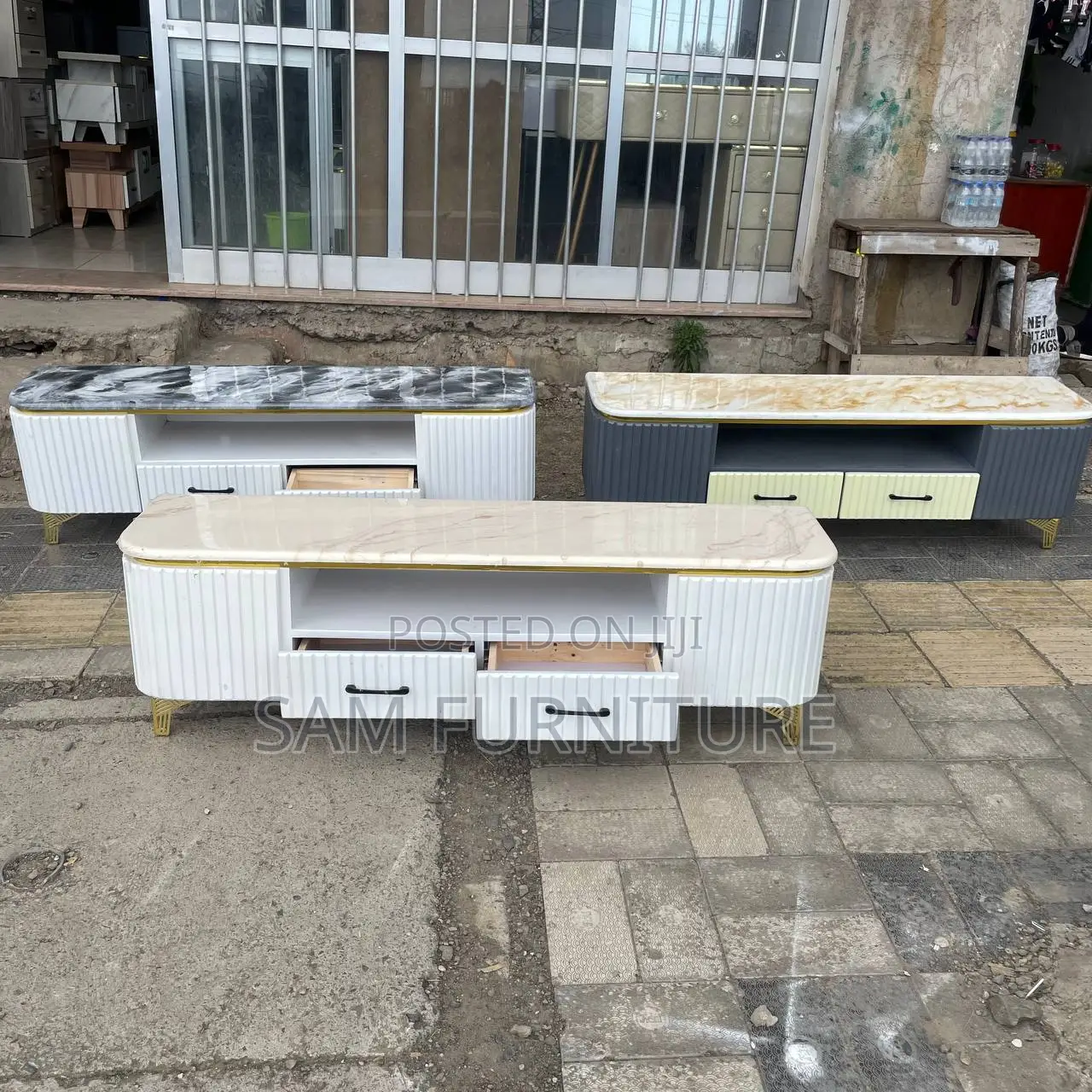 Epoxy Tv 6