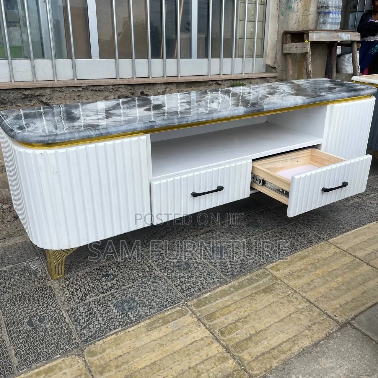 Epoxy Tv 6