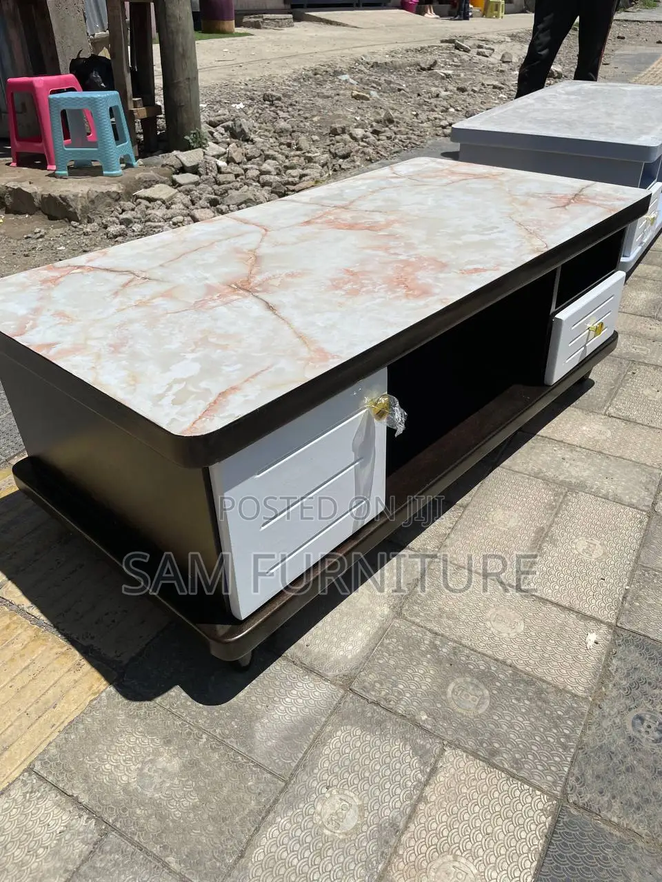 Epoxy Tv 6