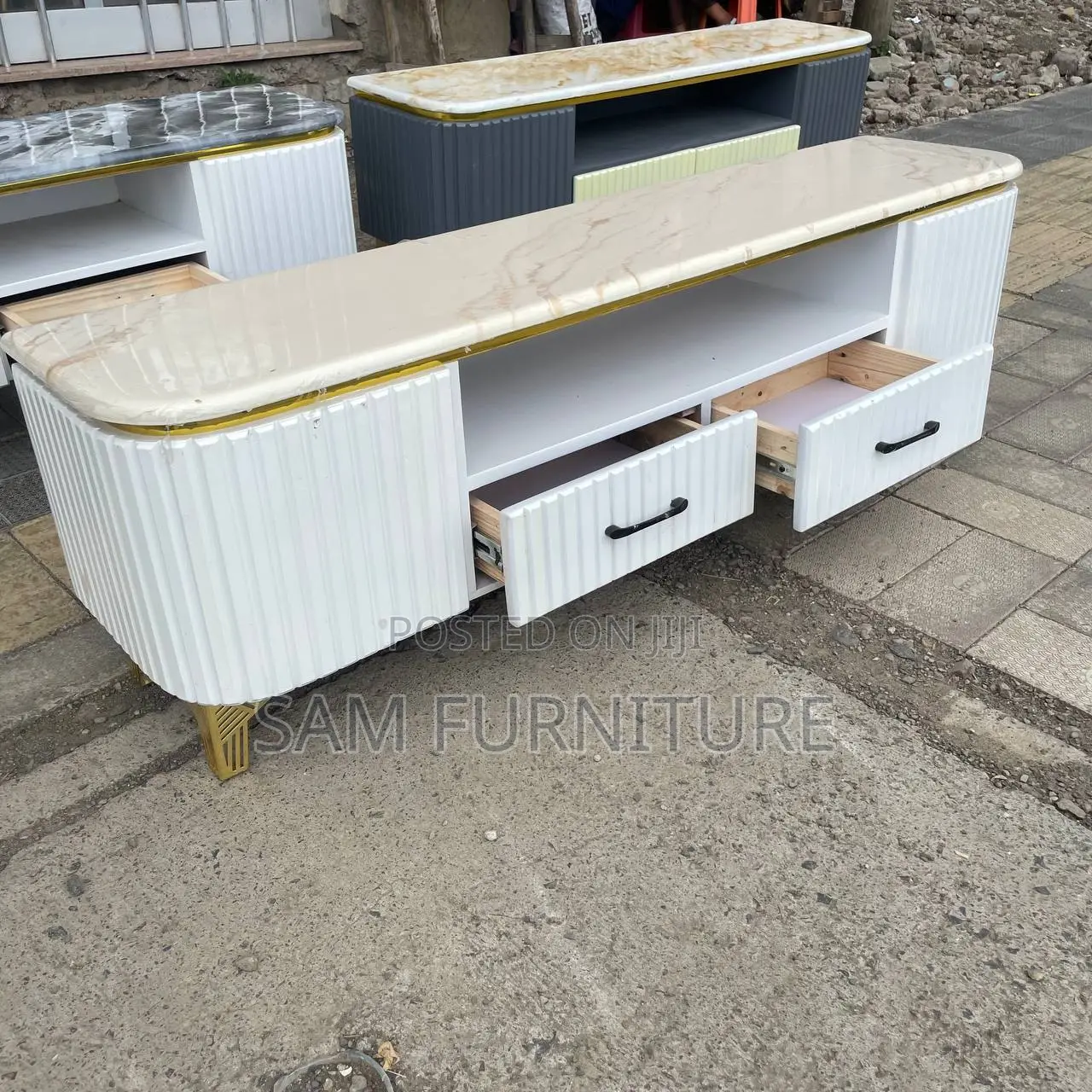Epoxy Tv 6