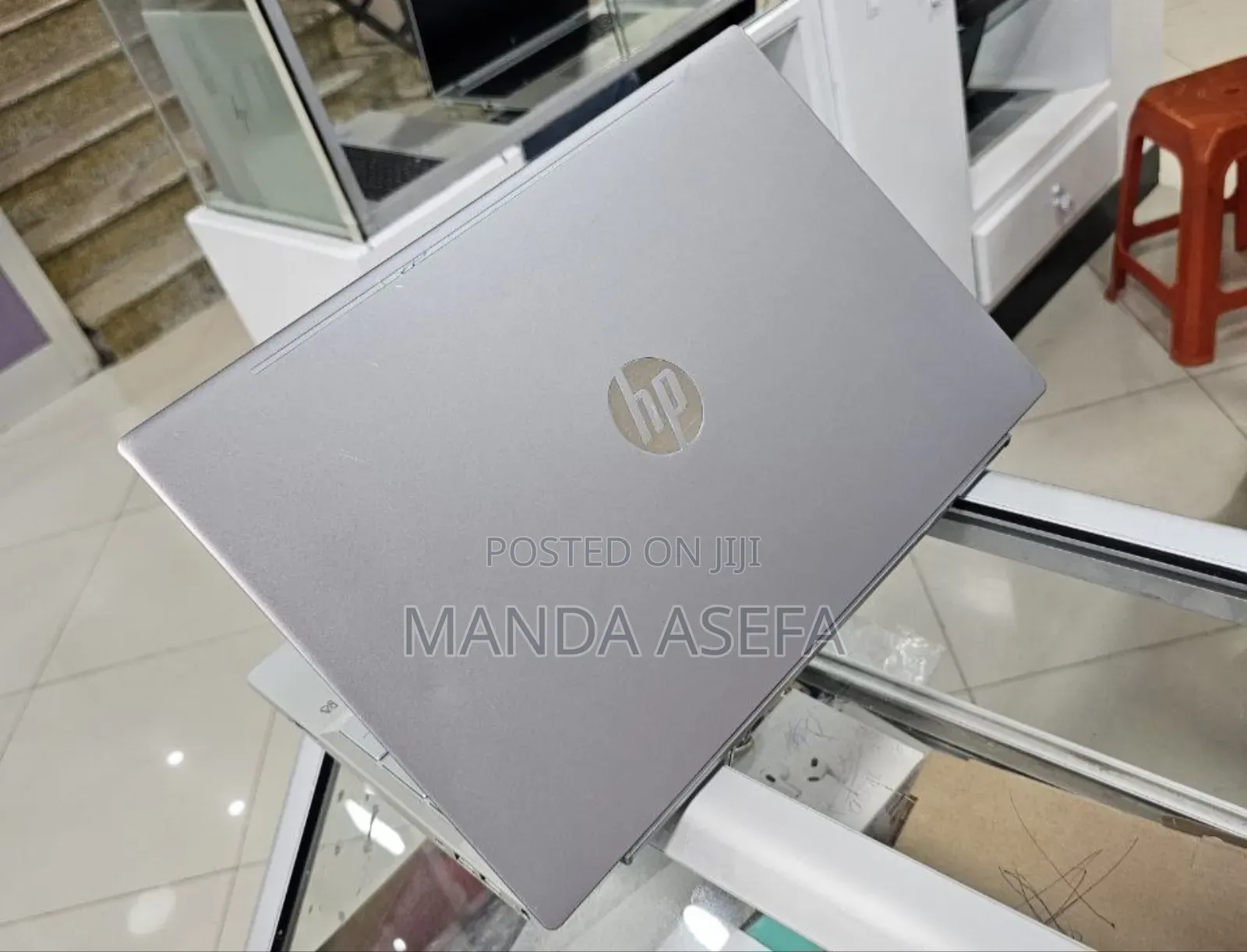 New Laptop HP Pavilion 15 16GB Intel Core I5 SSD 256GB