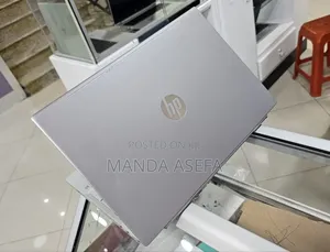 New Laptop HP Pavilion 15 16GB Intel Core I5 SSD 256GB