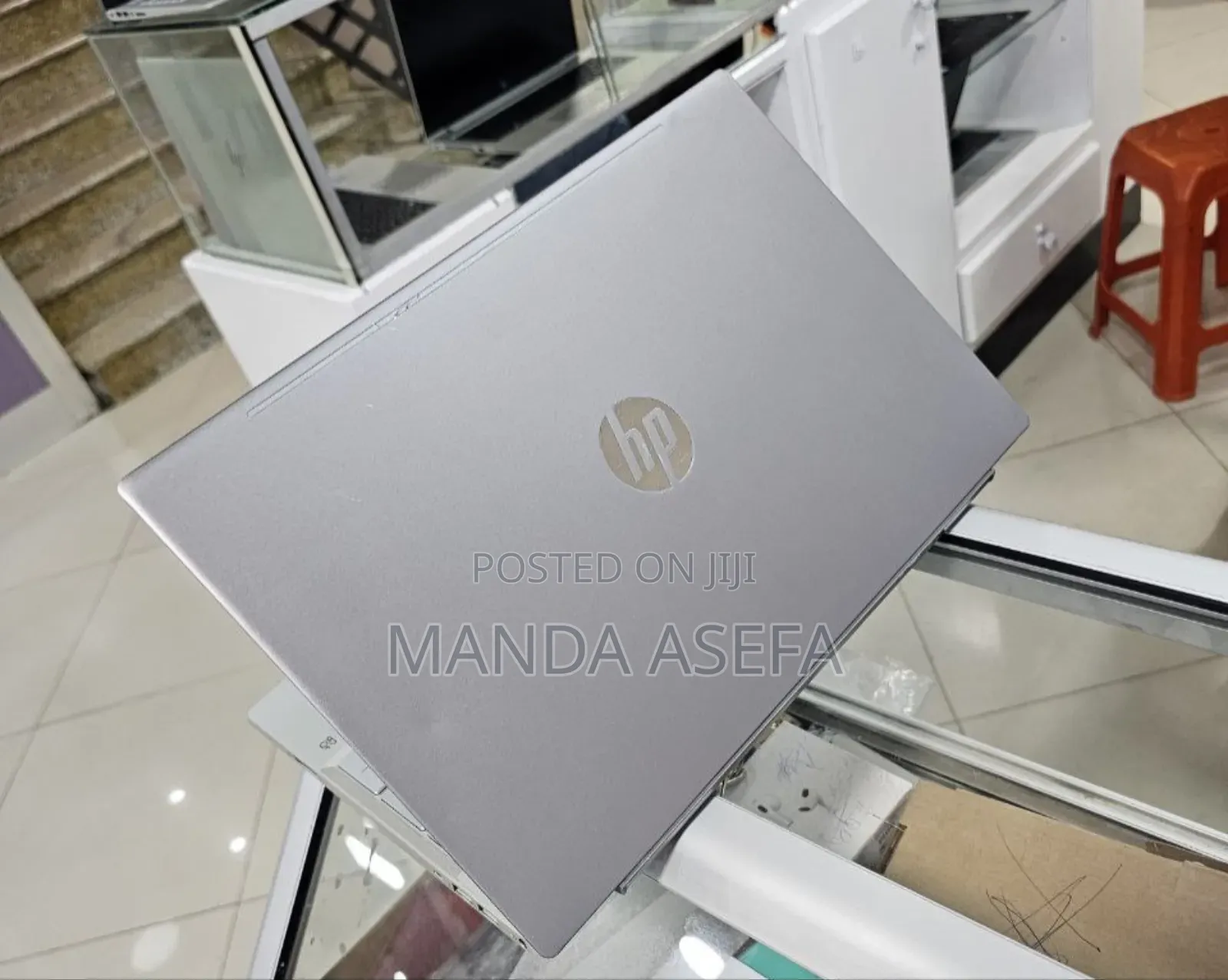 New Laptop HP Pavilion 15 16GB Intel Core I5 SSD 256GB