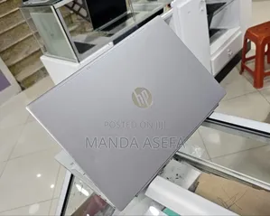 New Laptop HP Pavilion 15 16GB Intel Core I5 SSD 256GB