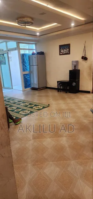 Furnished 2bdrm Condo in Bole Ayat for sale