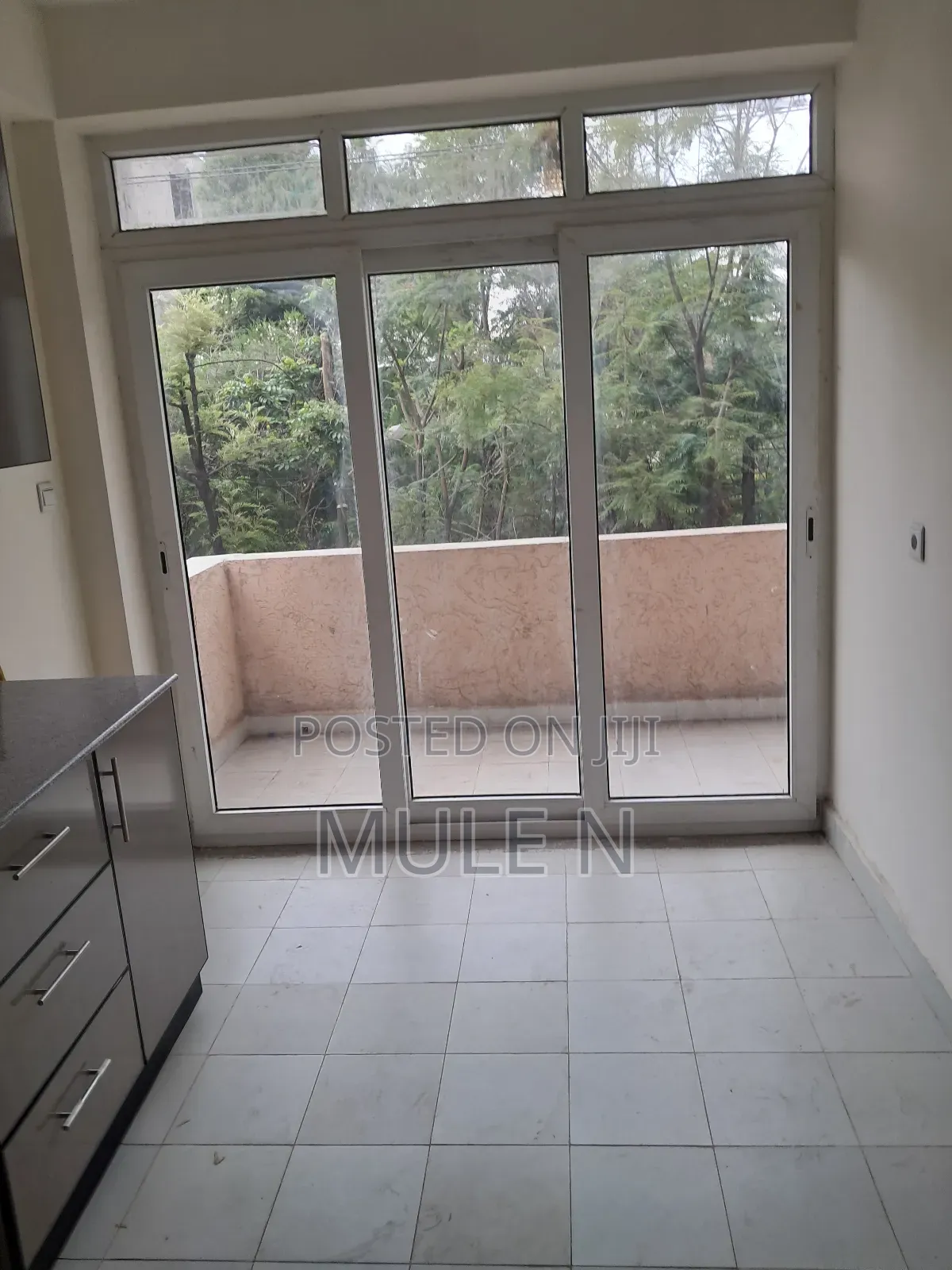 2bdrm Apartment in Cmc Sunshine, Bole for sale
