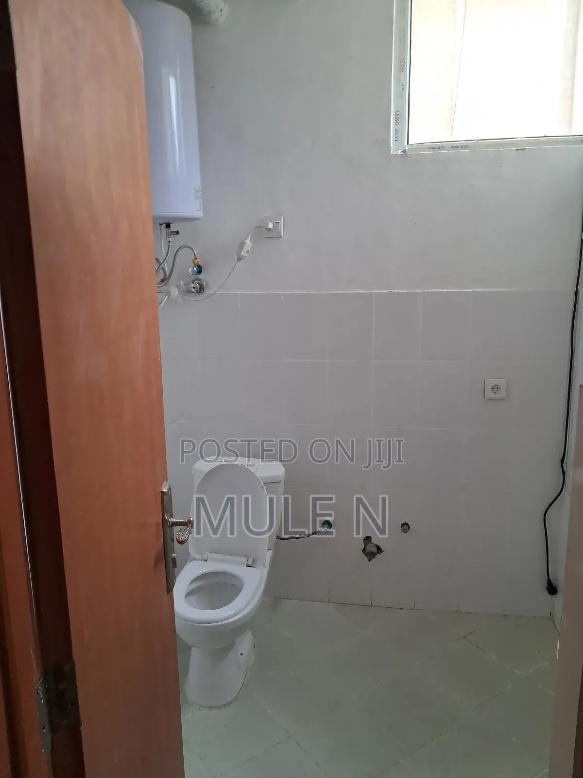 2bdrm Apartment in Cmc Sunshine, Bole for sale