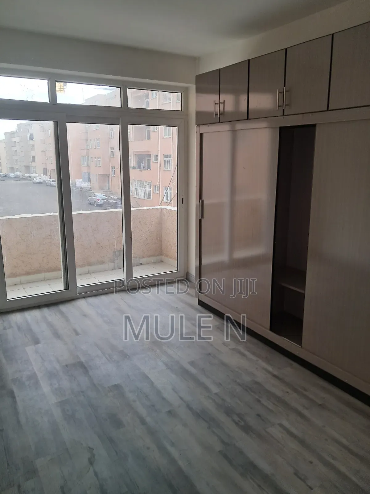 2bdrm Apartment in Cmc Sunshine, Bole for sale