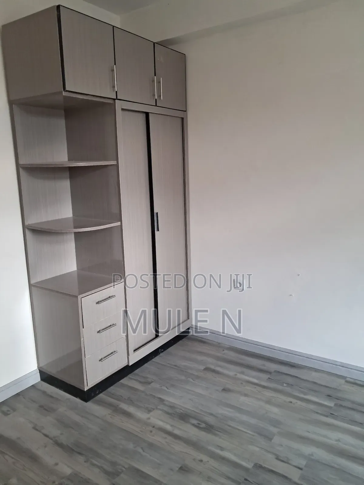 2bdrm Apartment in Cmc Sunshine, Bole for sale