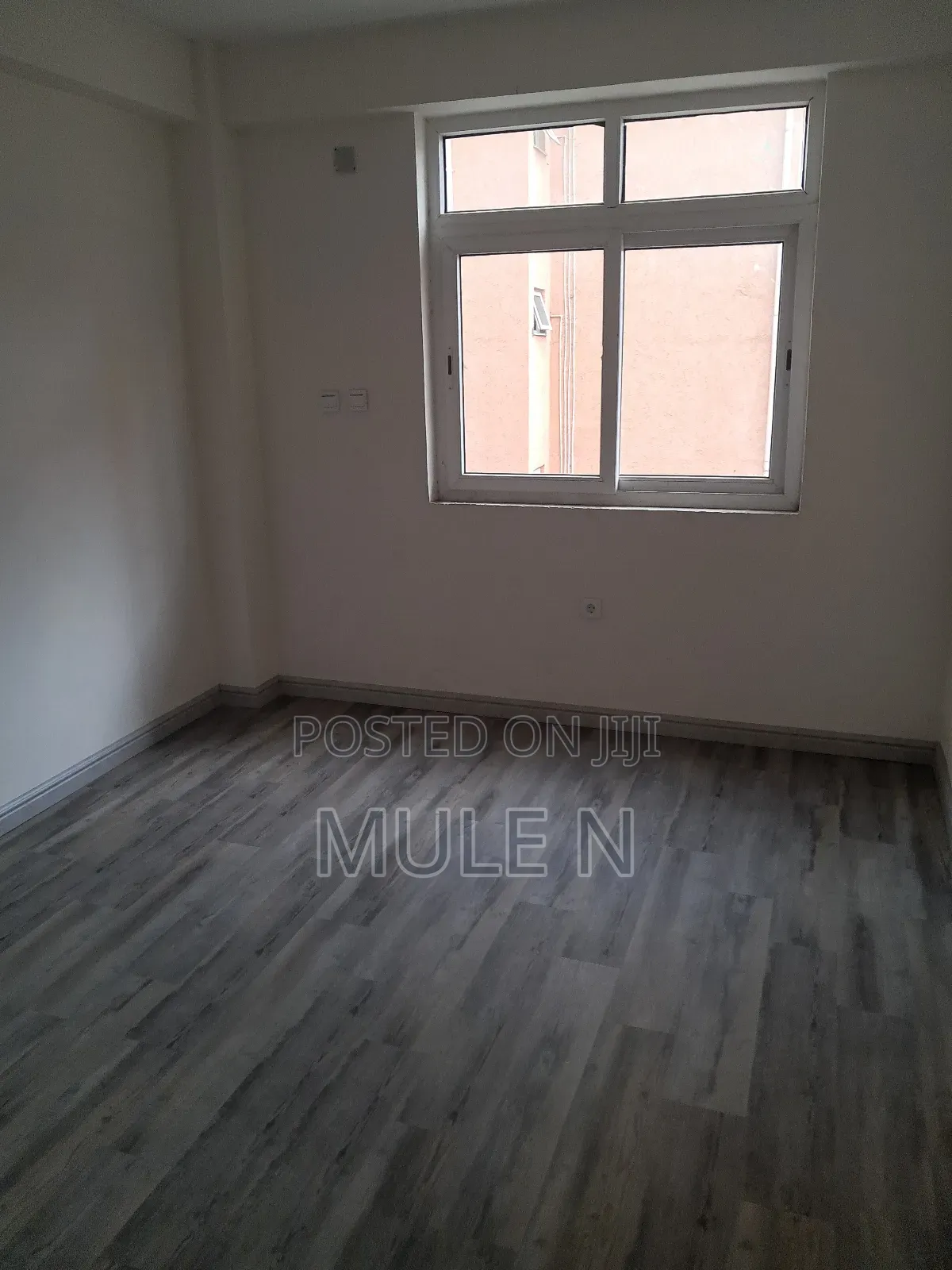 2bdrm Apartment in Cmc Sunshine, Bole for sale